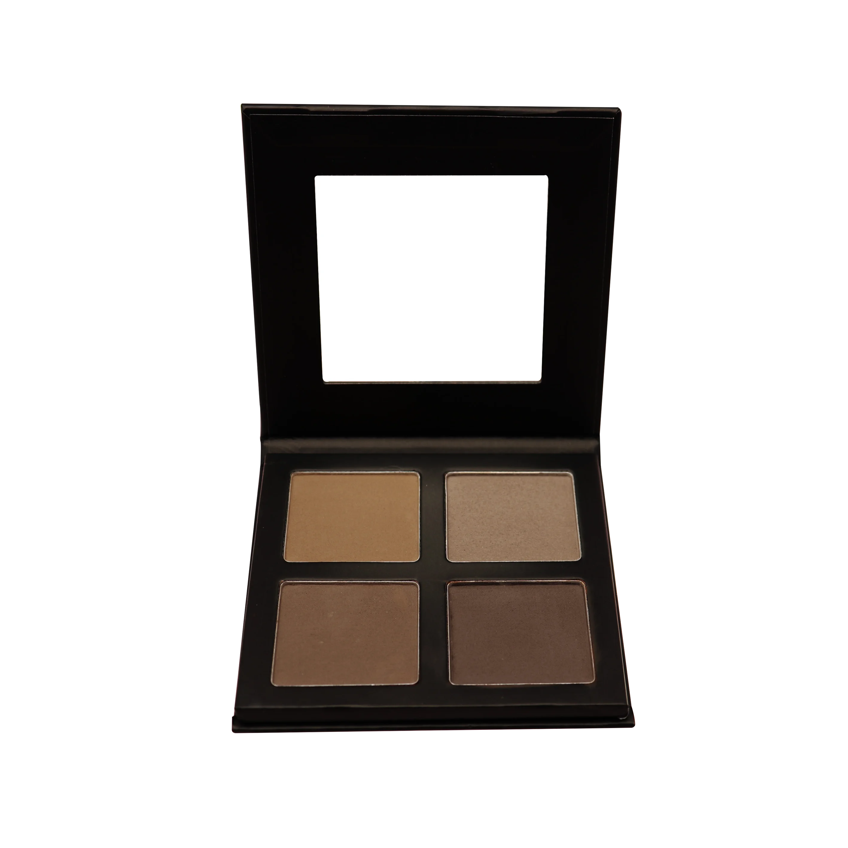 

Private label 4 color pressed powder contour palette contour concealer private label, 11 colors