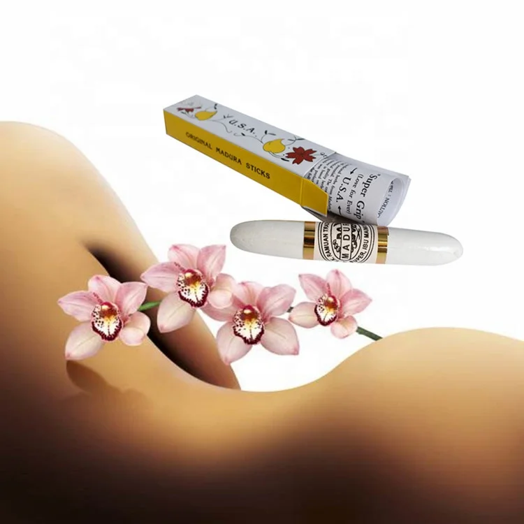 

High Quality tight medicine stick vaginal tightening wand