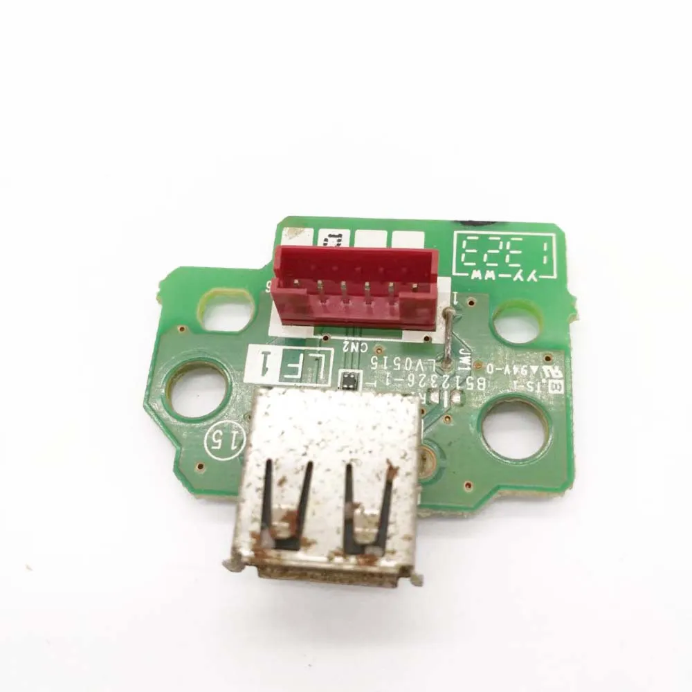 

USB Board Fits For Brother NETWORK 8515 8515DN MFC-8515DN