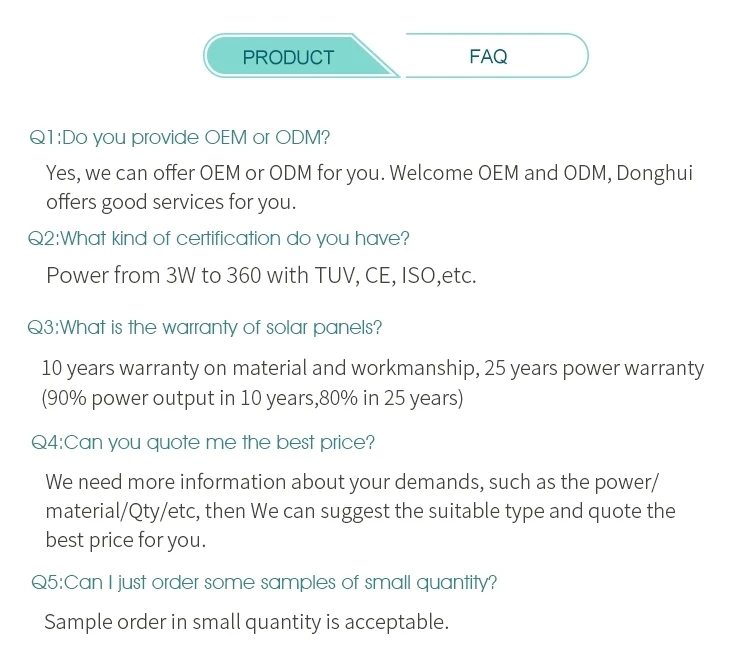 Yiwu Donghui solar energy systems10kw solar panel photovoltaic on-grid home