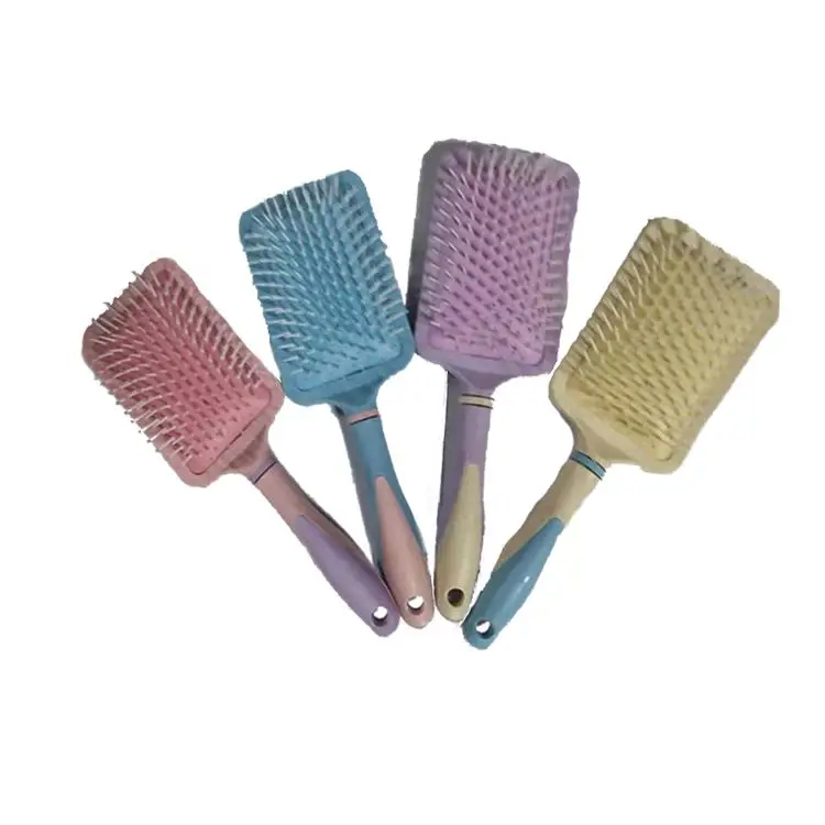 

Guide Wco White 2021 Hotel Fake Hairdress Natural Brushes Small Bag Anwen Hairbrush Detangler Afro Friendly Soft Eco Hair Brush