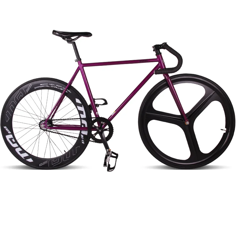 700C Classic fixed gear bicycle/OEM fixie bikes single speed steel fixed gear bikes