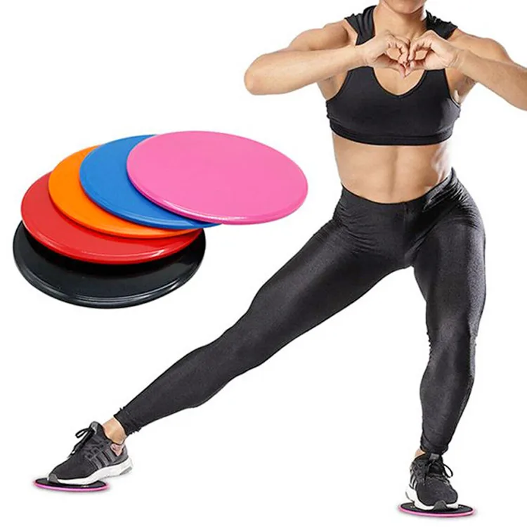 

Factory wholesale price core sliders gliding disc fitness core sliders for workout, Customized color