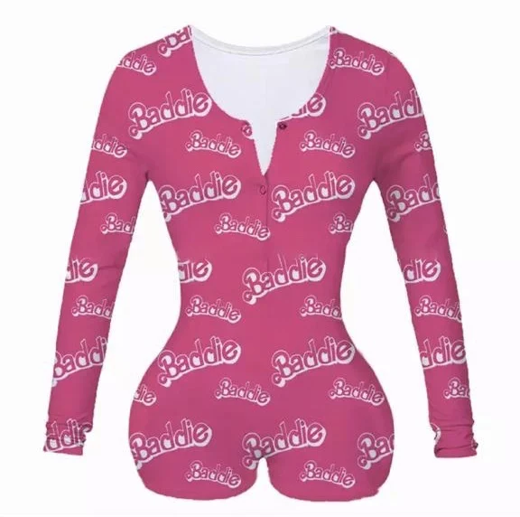 

Wholesale onesie pajama adult Printing Summer Custom Adult Onesie Sexy Womens Onesie pajamas nightwear, Coloful printing