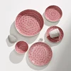 China Porcelain Ceramics Tableware Dinner Dinnerware Plate Set for Restaurant Home