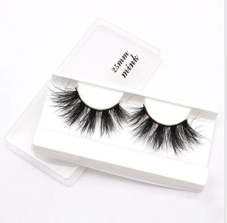 

China Supplier Factory Discounts Promotion, Selling Hot Eyelashes At A Low Price Faux Mink Eyelashes, Black color