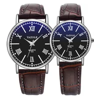 

YAZOLE D 313 Student Wholesale Cheap Couple Wrist Watch Casual Quartz Watches Waterproof Men Women Wristwatches On Sale Reloj