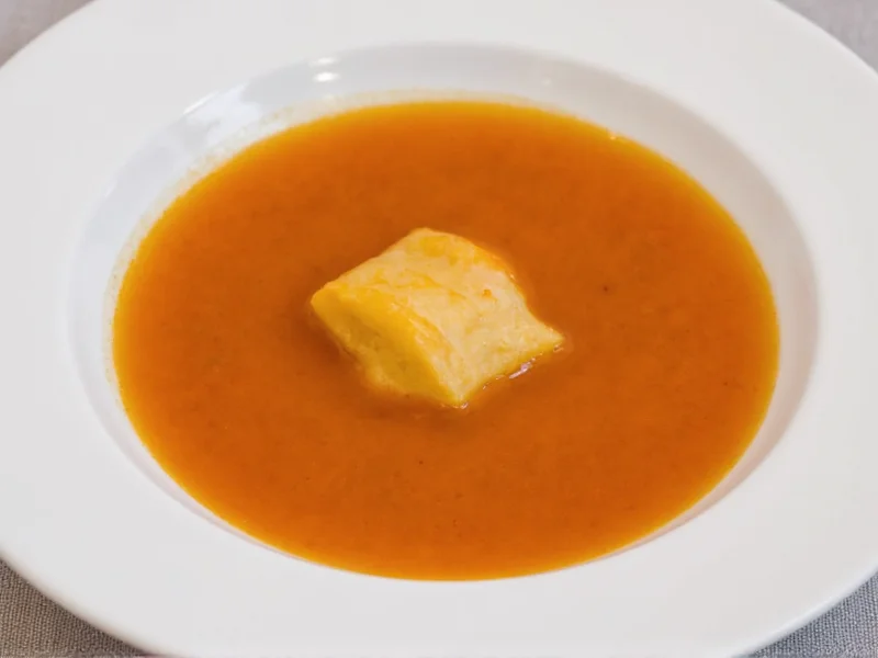 Soup Terrine: Definition, Preparation & Serving Guide