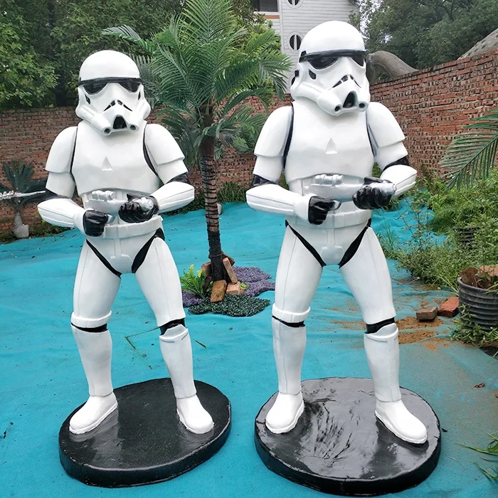 Large 2m Life Size Fiberglass Statue For Sale Buy Life Size Statue