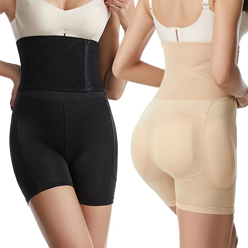 

Manufacturer Supply Women Butt Lifter Waist Shapewear Waisted Shapewear Shapers Butt Lifter