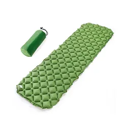 Ultralight Inflatable Camping Sleeping Pad Outdoor