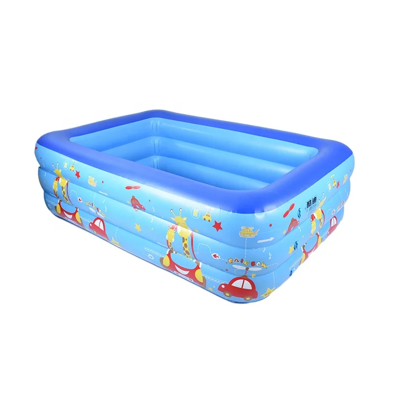 

Sunshine high quality swimming pool slaes large inflatable pool indoor&outdoor in stock