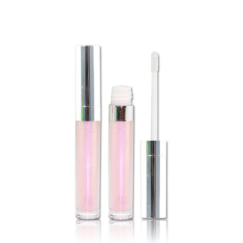 

Ready To Ship Pink 10 Ml Lip Gloss Tubes Kit