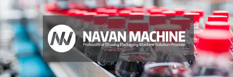 Hot Selling 3-in-1 Fully Automatic Sprite Carbonated Beverage Filling Machine details