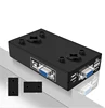 Best price most convenient 2 in 1 vga kvm switch