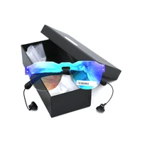 

OEM ODM bluetooth speaker sunglasses optical polarized lens sunglasses bluetooth headphones
