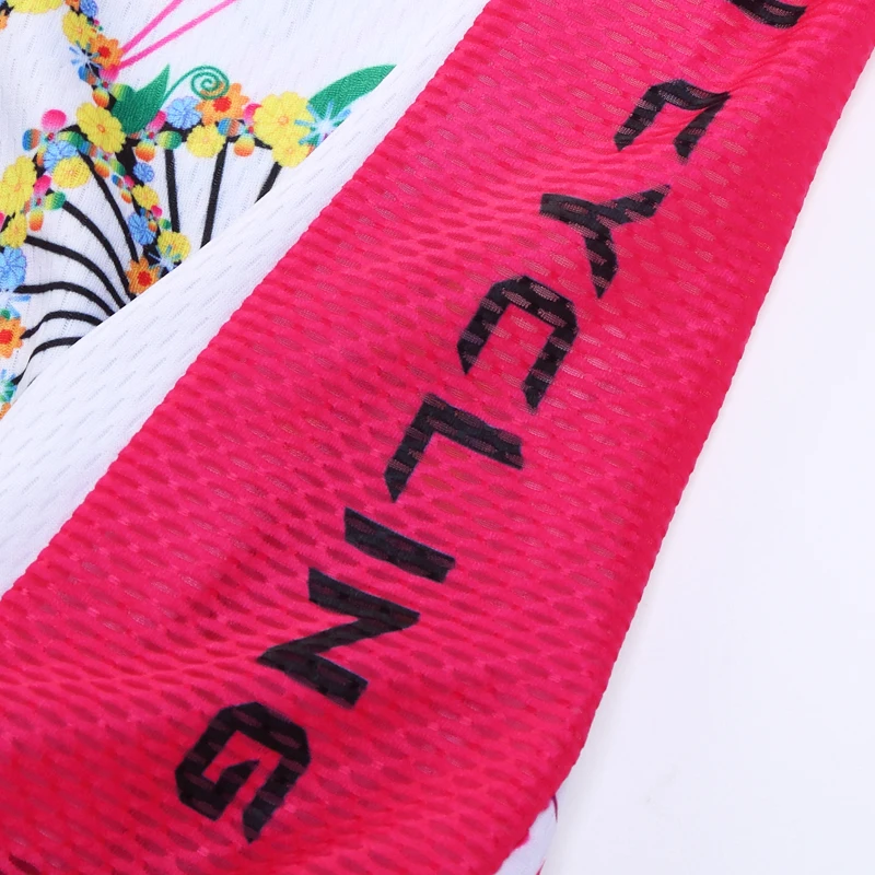 Women's Cycling Jersey