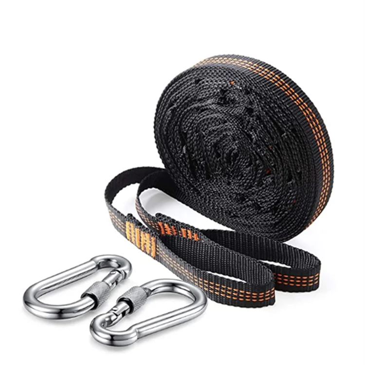 Hammock Strap 1