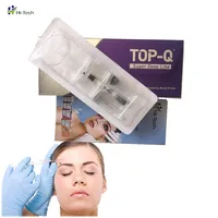 

2020 2CC Hot TOP-Q Inject Hyaluronic acid Facial injectable Dermal Filler