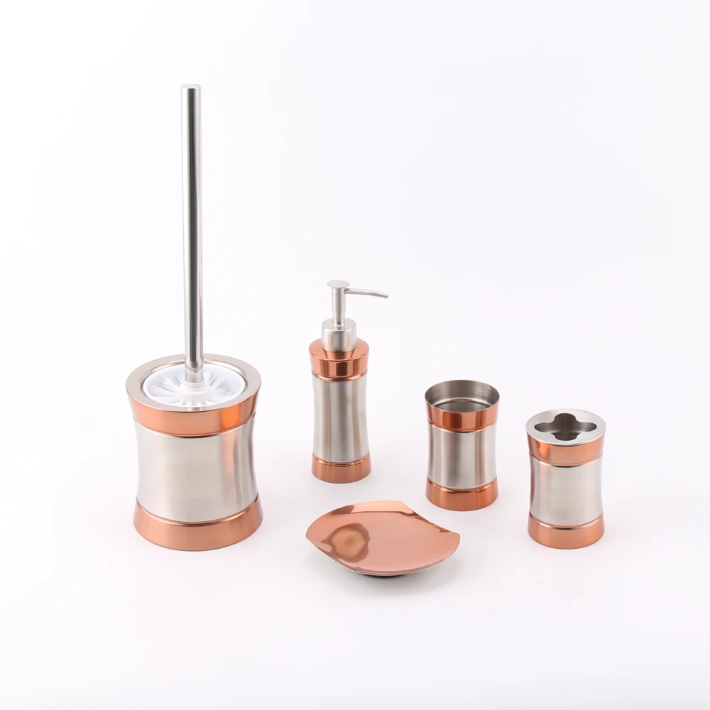 Stainless Steel Bathroom Accessories Set Buy Bathroom Accessories