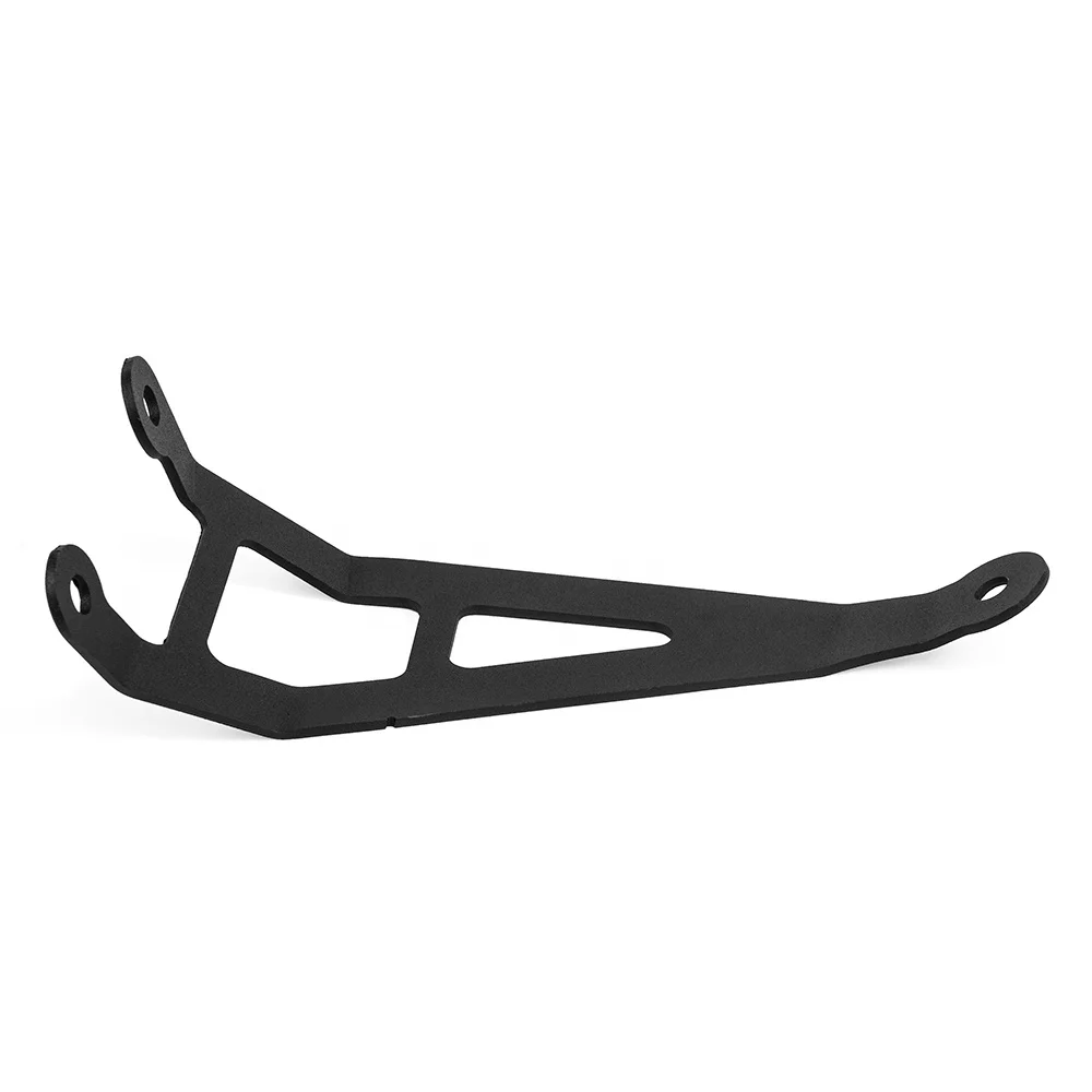 Motorcycle Exhaust Hanger Bracket Holder For 1290 Super Duke In Steel Material Powder Coated