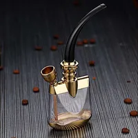 

fashion water pipes glass smoking