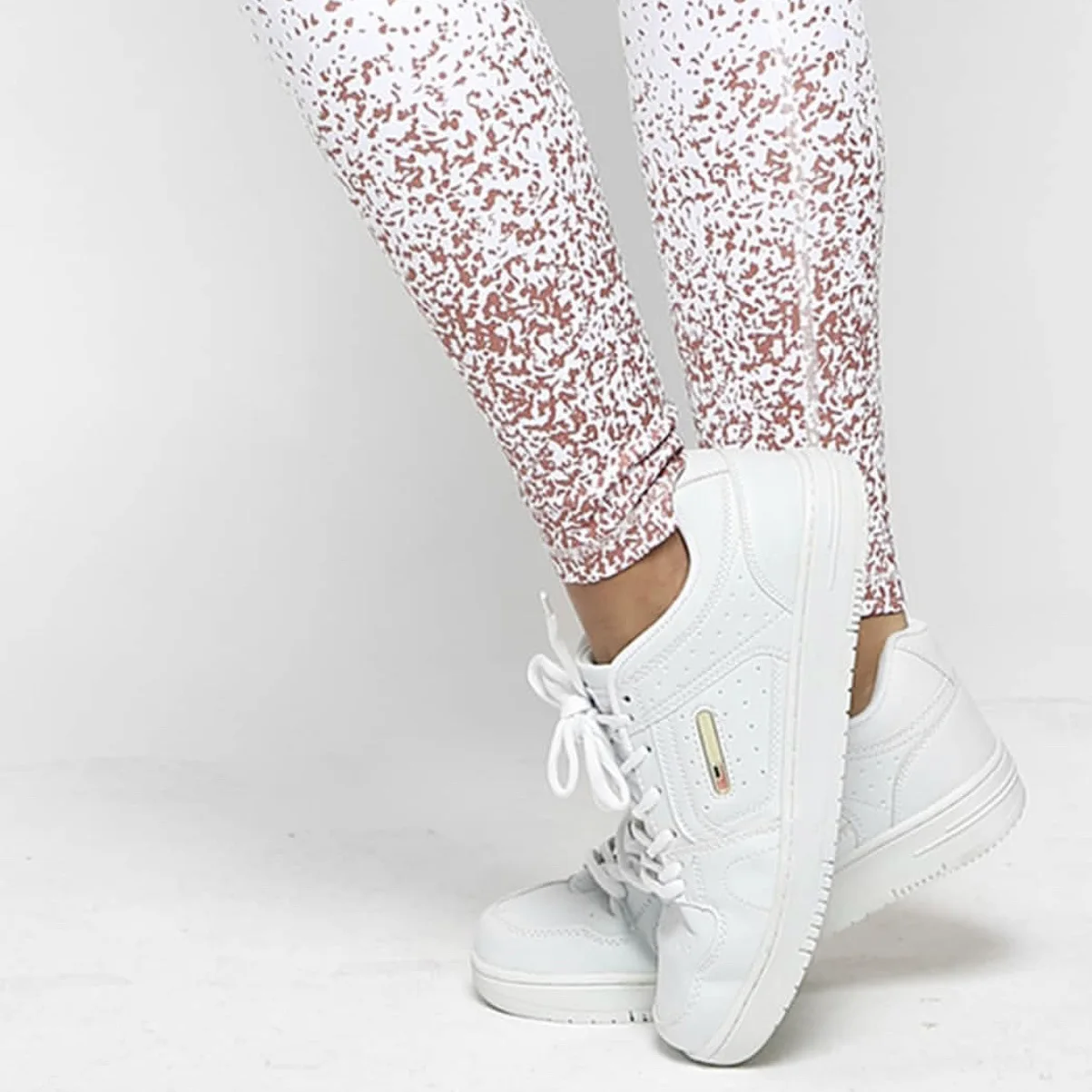 wholesale spring summer legging hot stamping