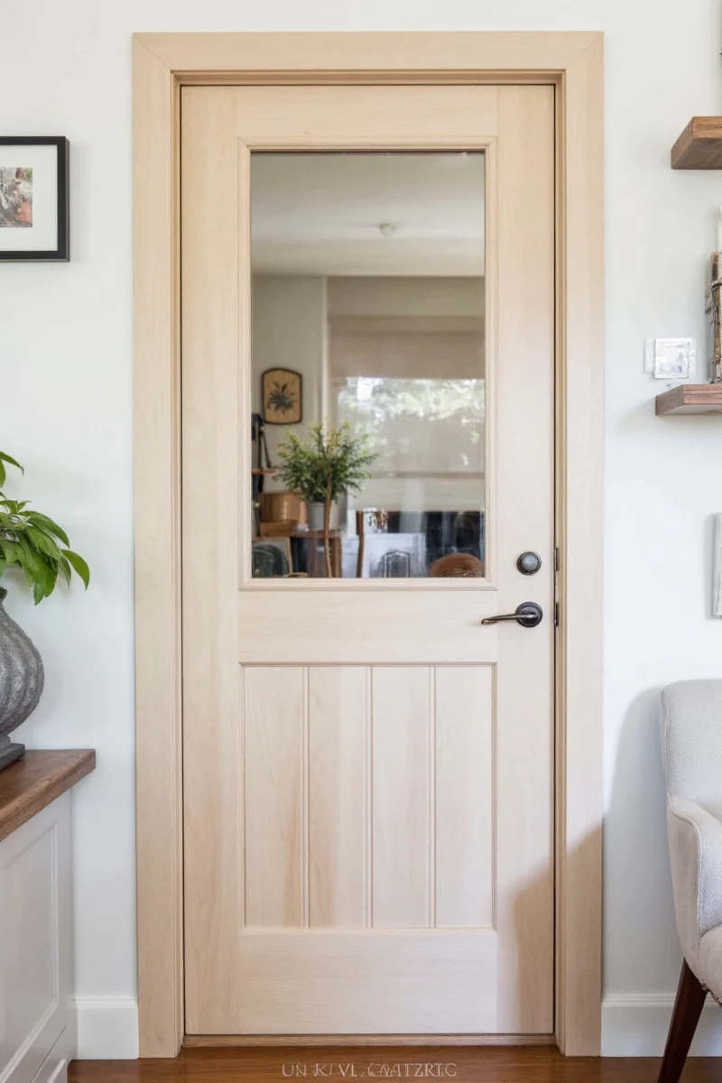 7 clever door into ideas that transform your family friendly home decor