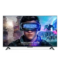 

Original Chinese version smart television 4S 55 inches Mi TV Intelligent Voice Control Brush Version hd full wifi led tv