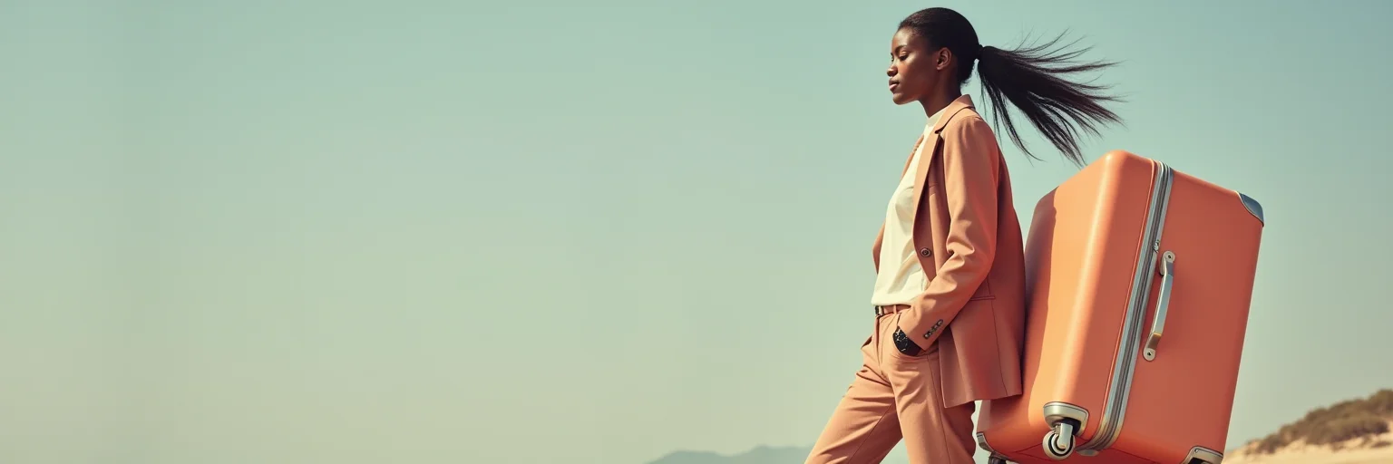 Supreme Baggage: The Ultimate Travel Companion Redefining Style And Functionality In 2025