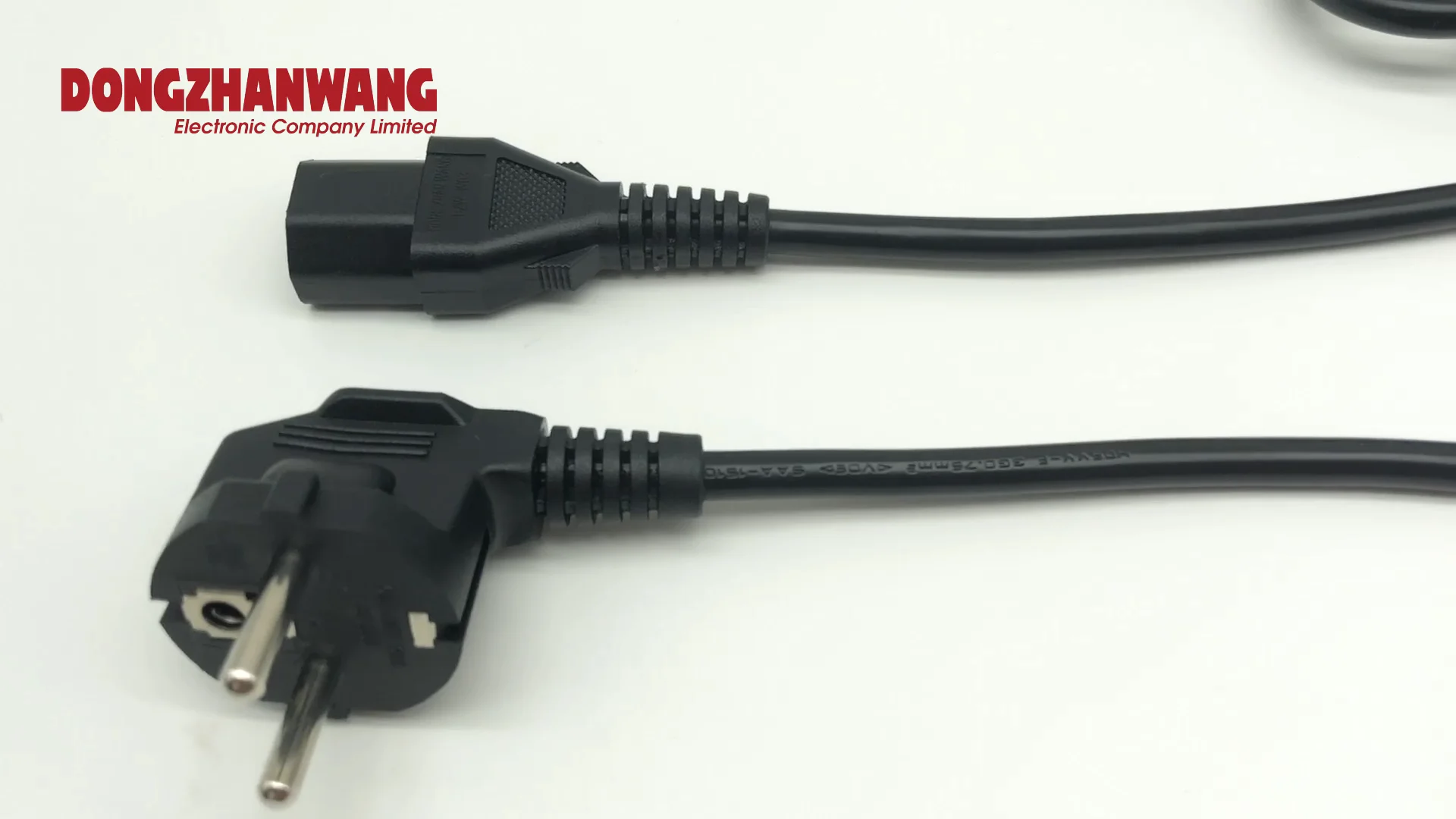 Adattatore Industriale Spina 2P E 16A 230 CEE - Presa 2P E 16A 230V Schuko Bipasso