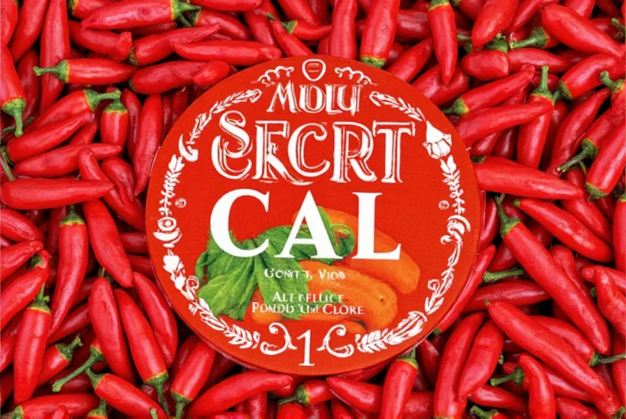 Cal Chile