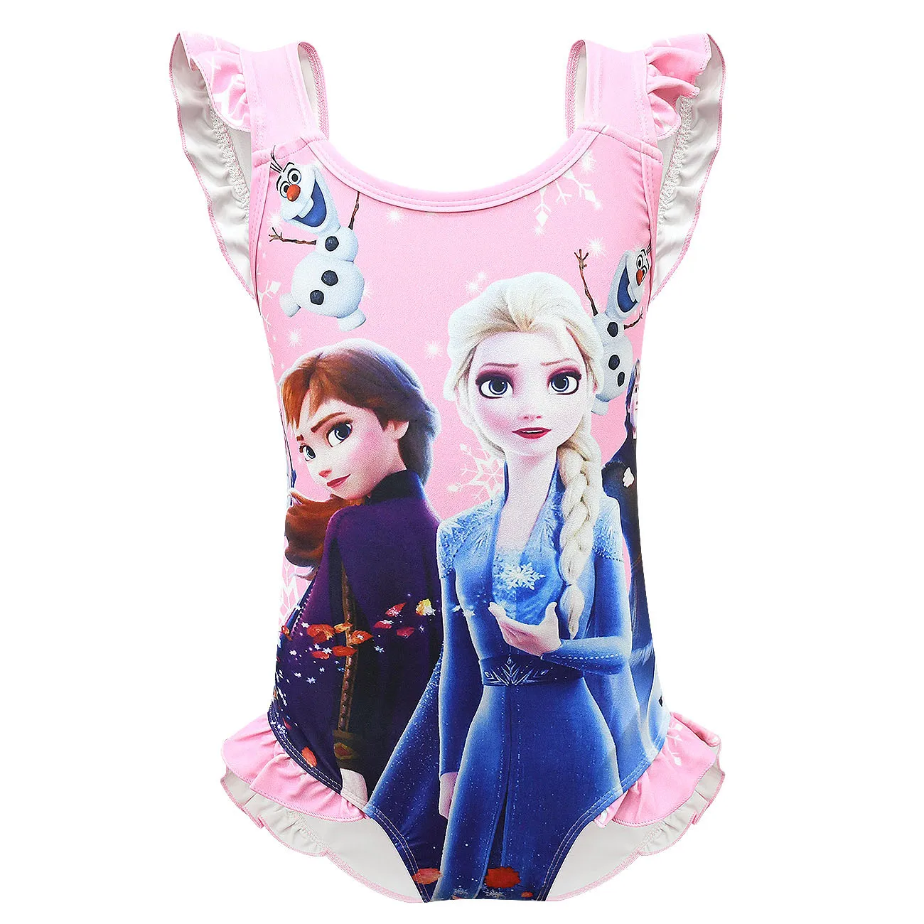 

swimwear kids swimsuit kids swimwear girls kids carton bikini swimwear, Multi