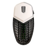 

2020 Upgraded Insect Repellent Bug Zapper Electronic Pest Control Ultrasonic Pest Repeller Plug in Mosquito Killer Lamp