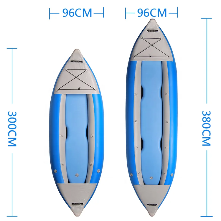 High Quality Drop Stitch Kayak Boat Inflatable Kayak For Sale Buy