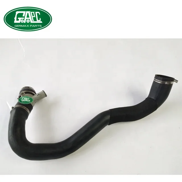 Lr024305 Gl1895 Intercooler Hose For Land Rover Range Rover Evoque 2012