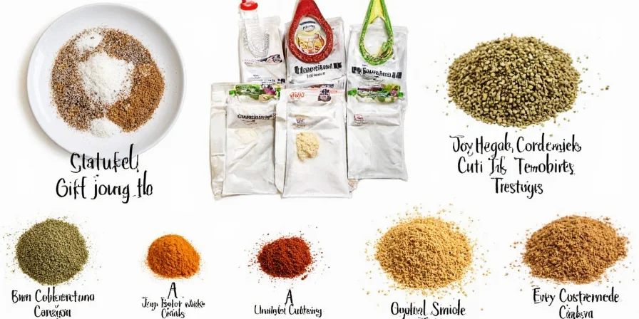 Asafetida powder