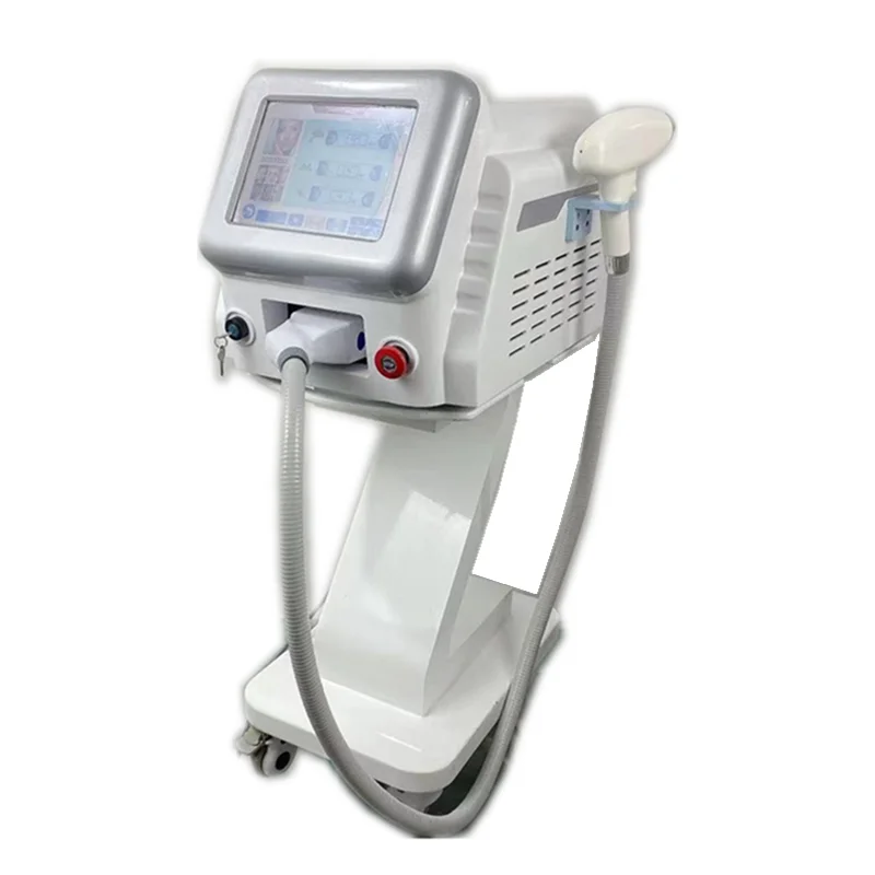 

the factory proice 808 laser diode\laser hair removal machine price\hair removal laser machine