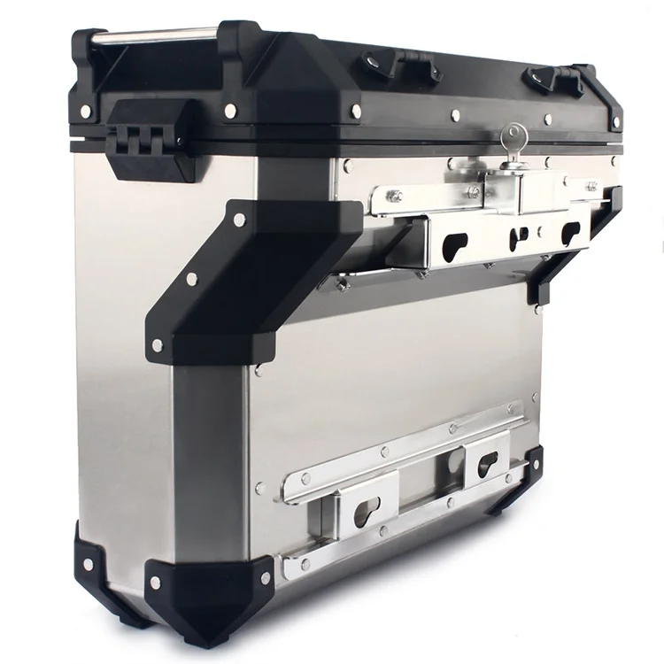 pannier box for dominar