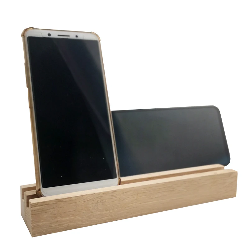 

High capacity Heavy Business Card Stand for Office Tables