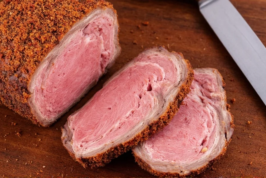 Meat Church Holy Cow BBQ Rub bottle