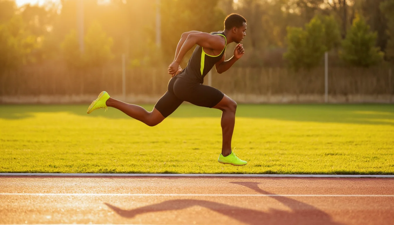 How to Improve Sprint Mechanics This Spring: The 2026 Resisted ...