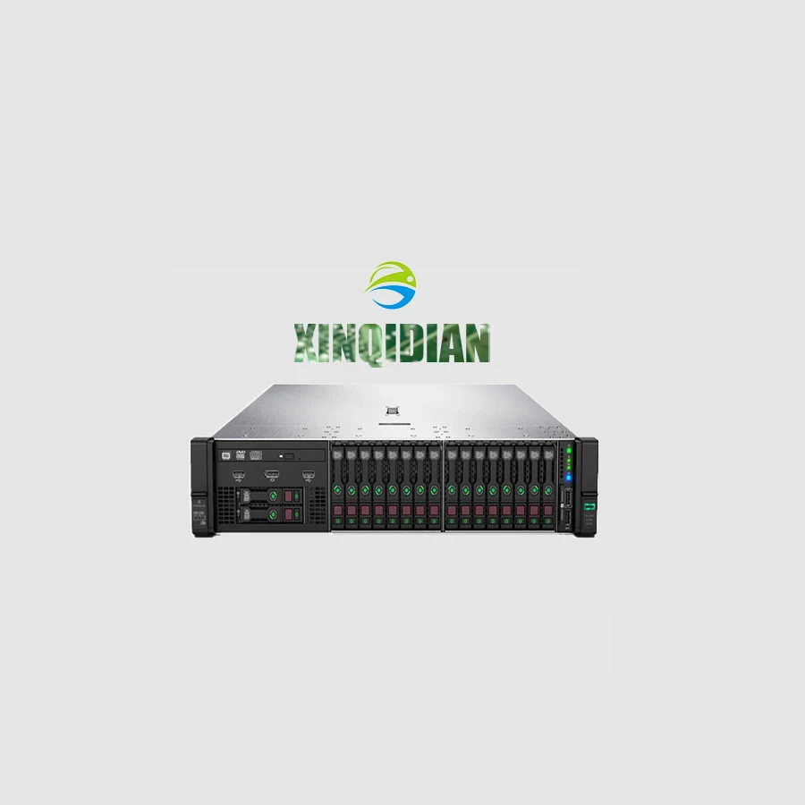 

High Performance JLS Future DL385 Gen10 8SFF 7601 2*32G 2666 1TB P816i-a 2*500W Rack Server