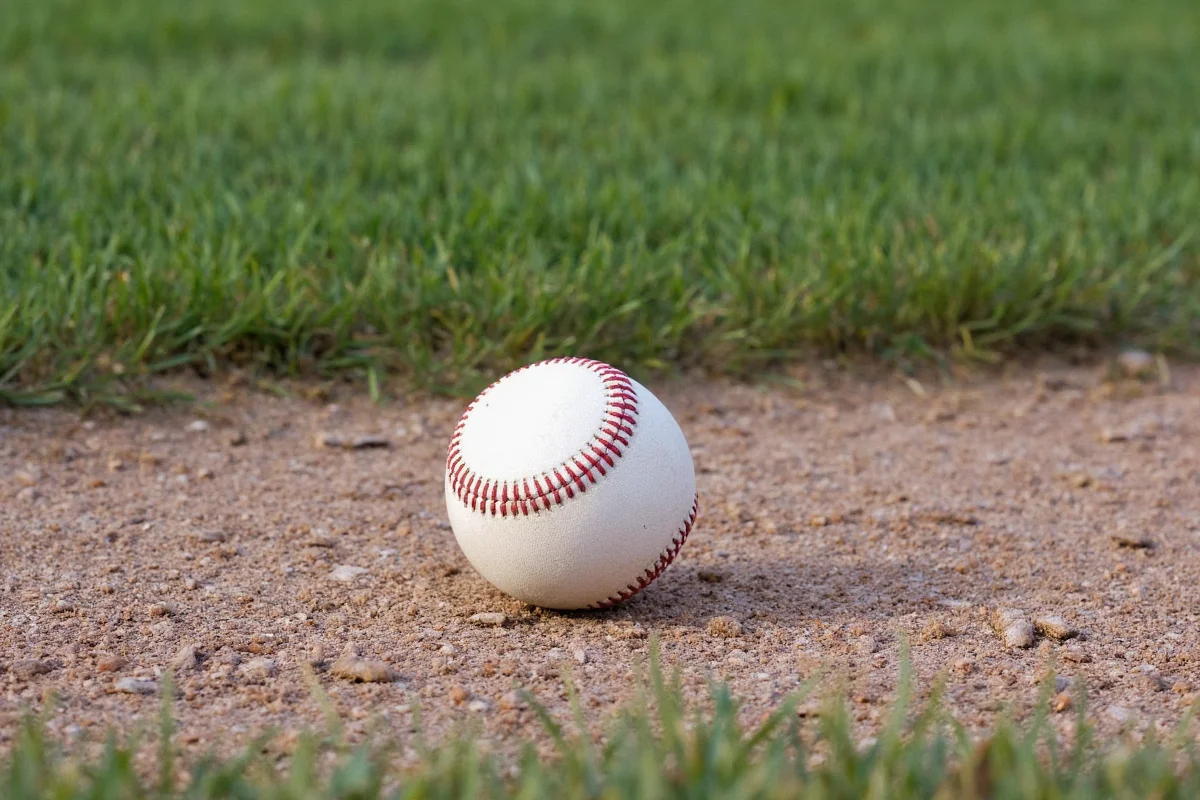 how long is a baseball season