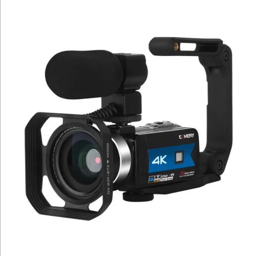 

2021 Hot-sale S1 HD digital camera wireless professional live video camera shooting integrated DV 56 MP 4K camera