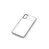Wholesales Custom Printed Cute Stylish 2D Sublimation Rubber Mobile Phone Case For iPhone XS Max