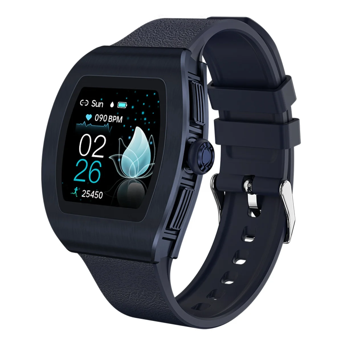 

M13 Lady Workout Training Water Resistance Adjustable Watch Women Smart Fitness Band
