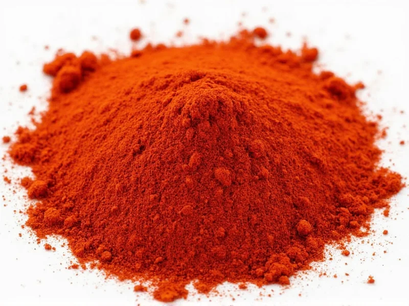 Paprika vs Hungarian Paprika: Key Differences Explained
