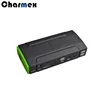 Charmex New 8000mah 800A Portable Multi-Function Jump Starter With One Smart Wire Clip Jump Starter 12v