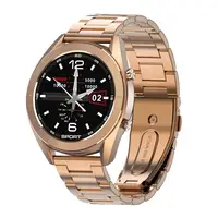 

Minimalistic Aesthetic Design Smartwatch DT99 Depth of Waterproof IP68 Digital Android China Smart Watch with Blood Pressure